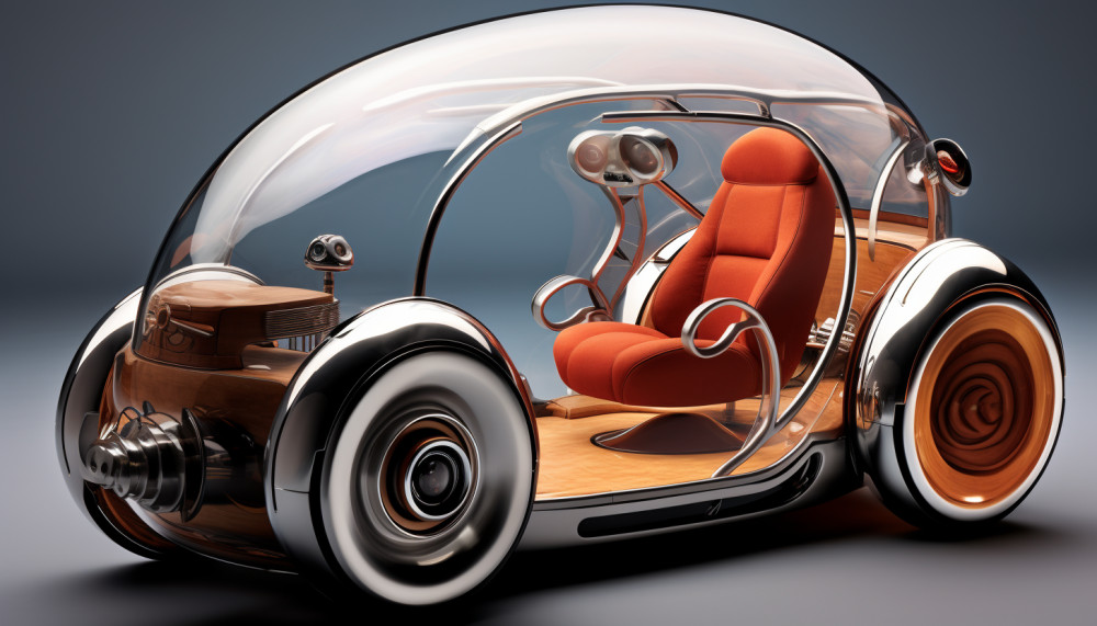 The Must-have Car Gadgets for Tech-Savvy Drivers