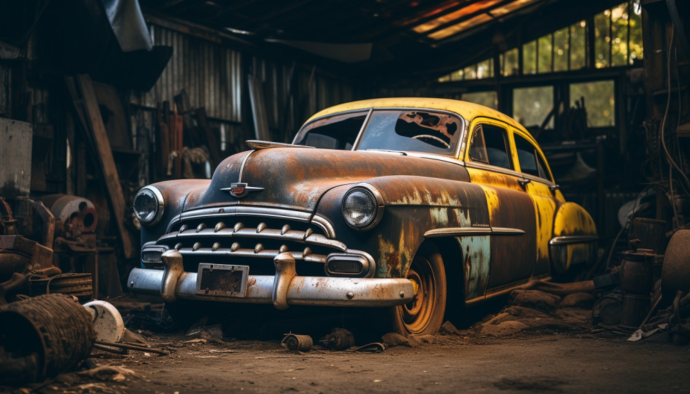 Unlocking the Secrets to Long-Lasting Vehicle Maintenance